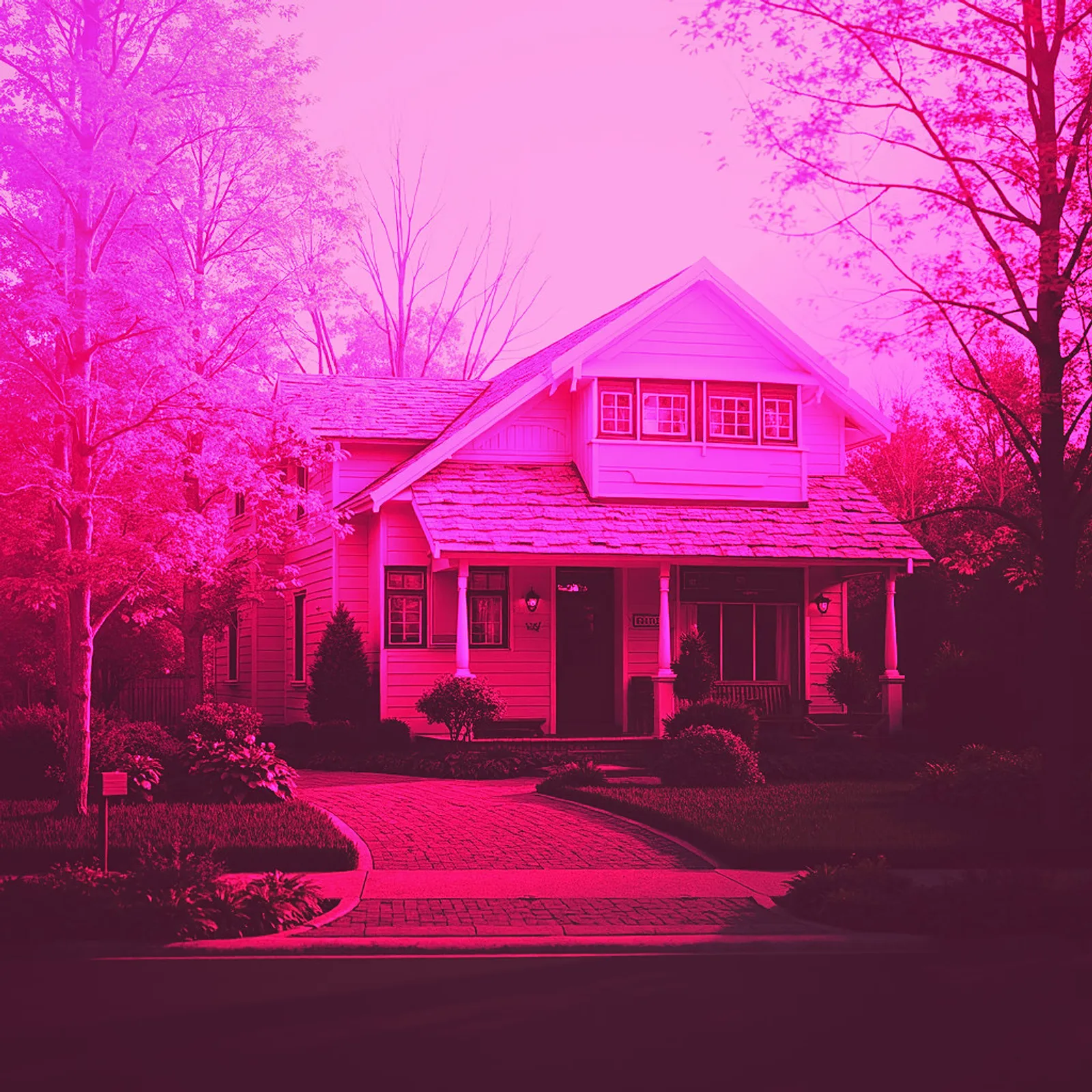 How Long-Term Owners Build Value Without Trying